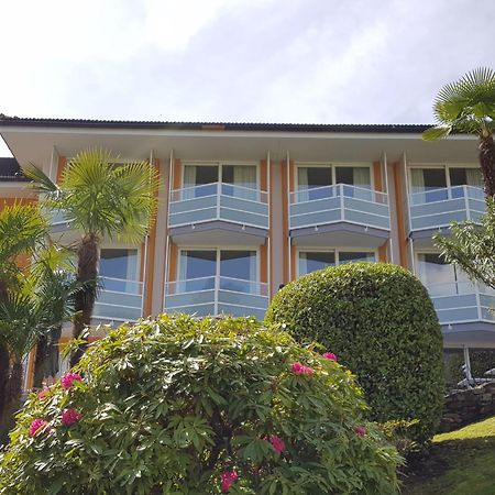 Jazz Hotel אסקונה מראה חיצוני תמונה