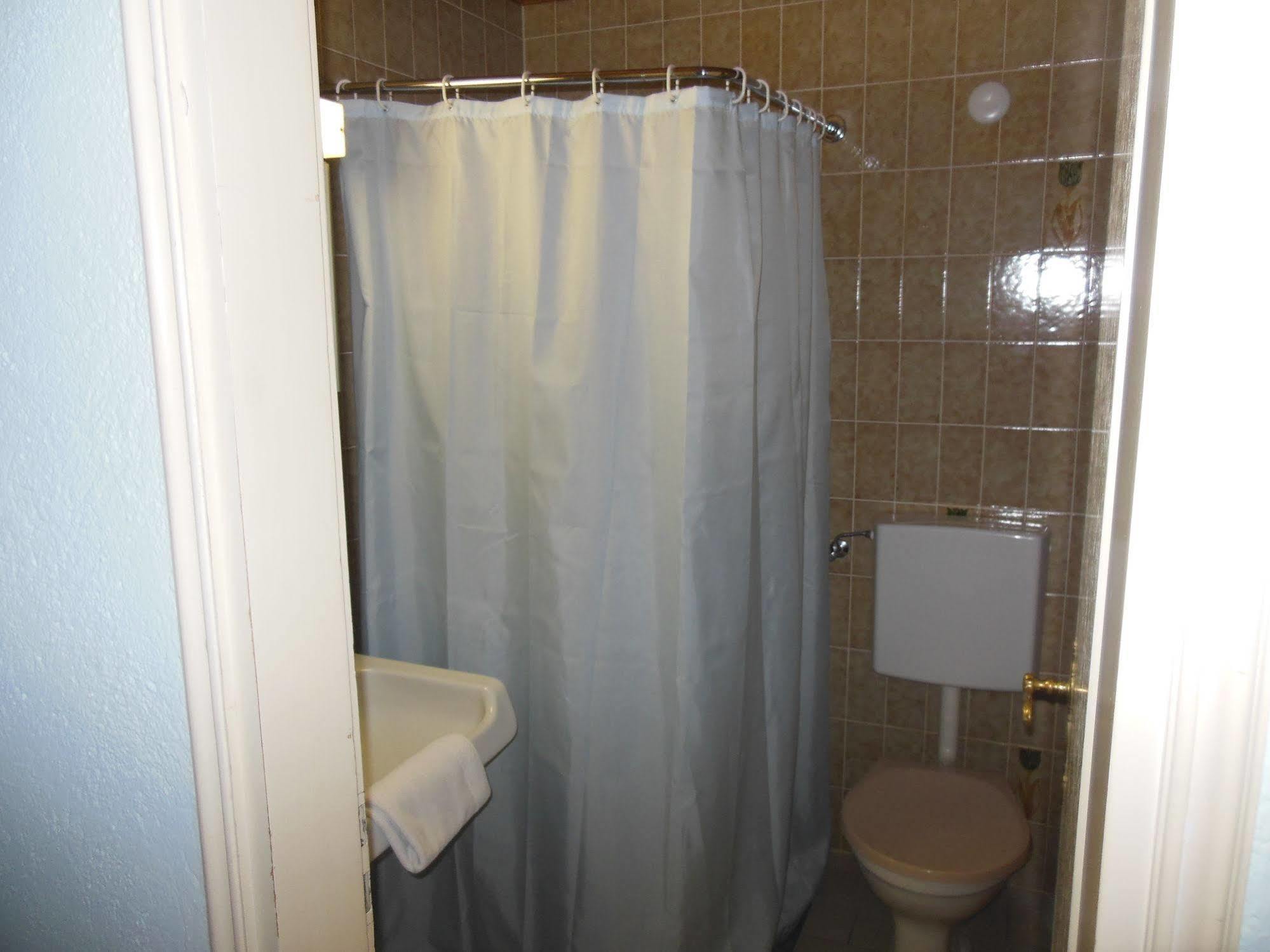 Jazz Hotel אסקונה מראה חיצוני תמונה