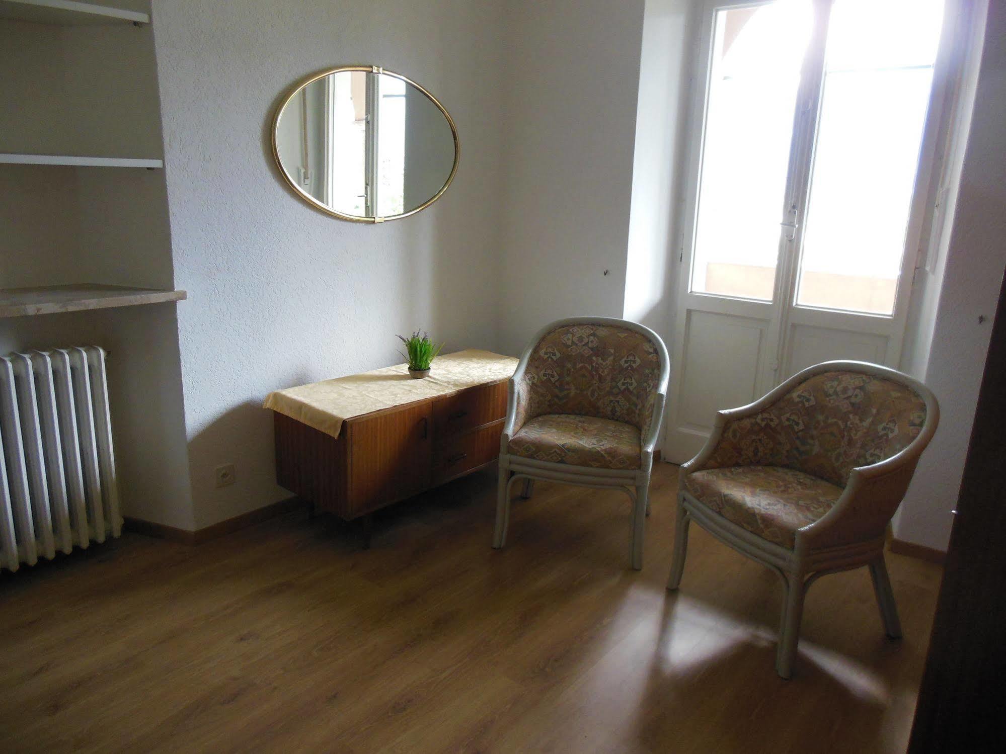 Jazz Hotel אסקונה מראה חיצוני תמונה
