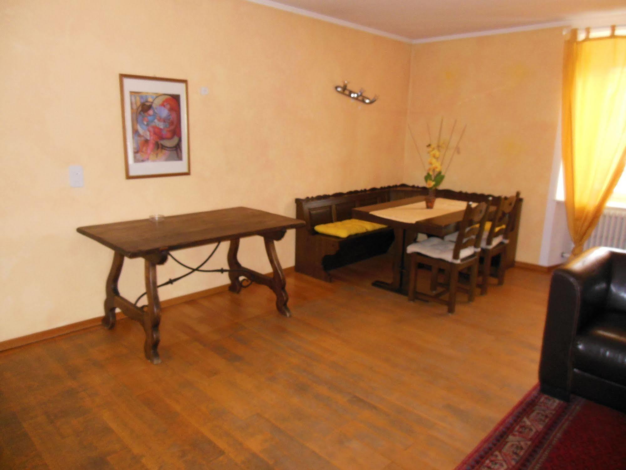 Jazz Hotel אסקונה מראה חיצוני תמונה