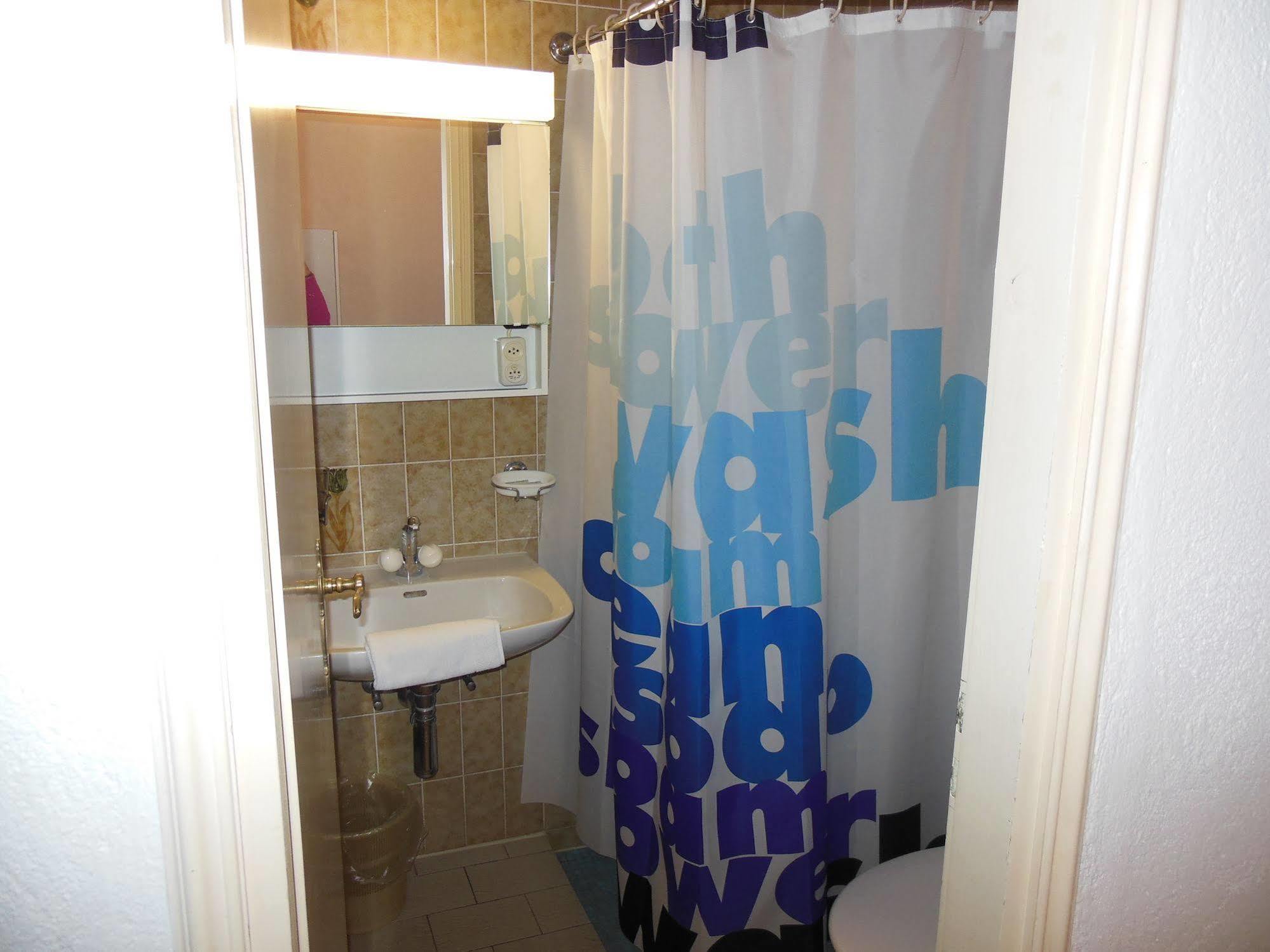 Jazz Hotel אסקונה מראה חיצוני תמונה