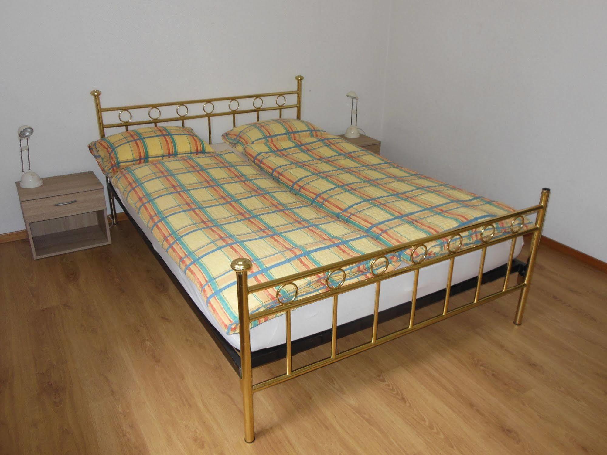 Jazz Hotel אסקונה מראה חיצוני תמונה