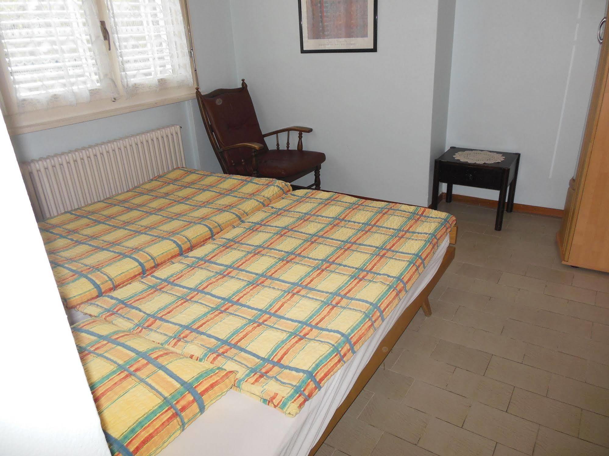Jazz Hotel אסקונה מראה חיצוני תמונה