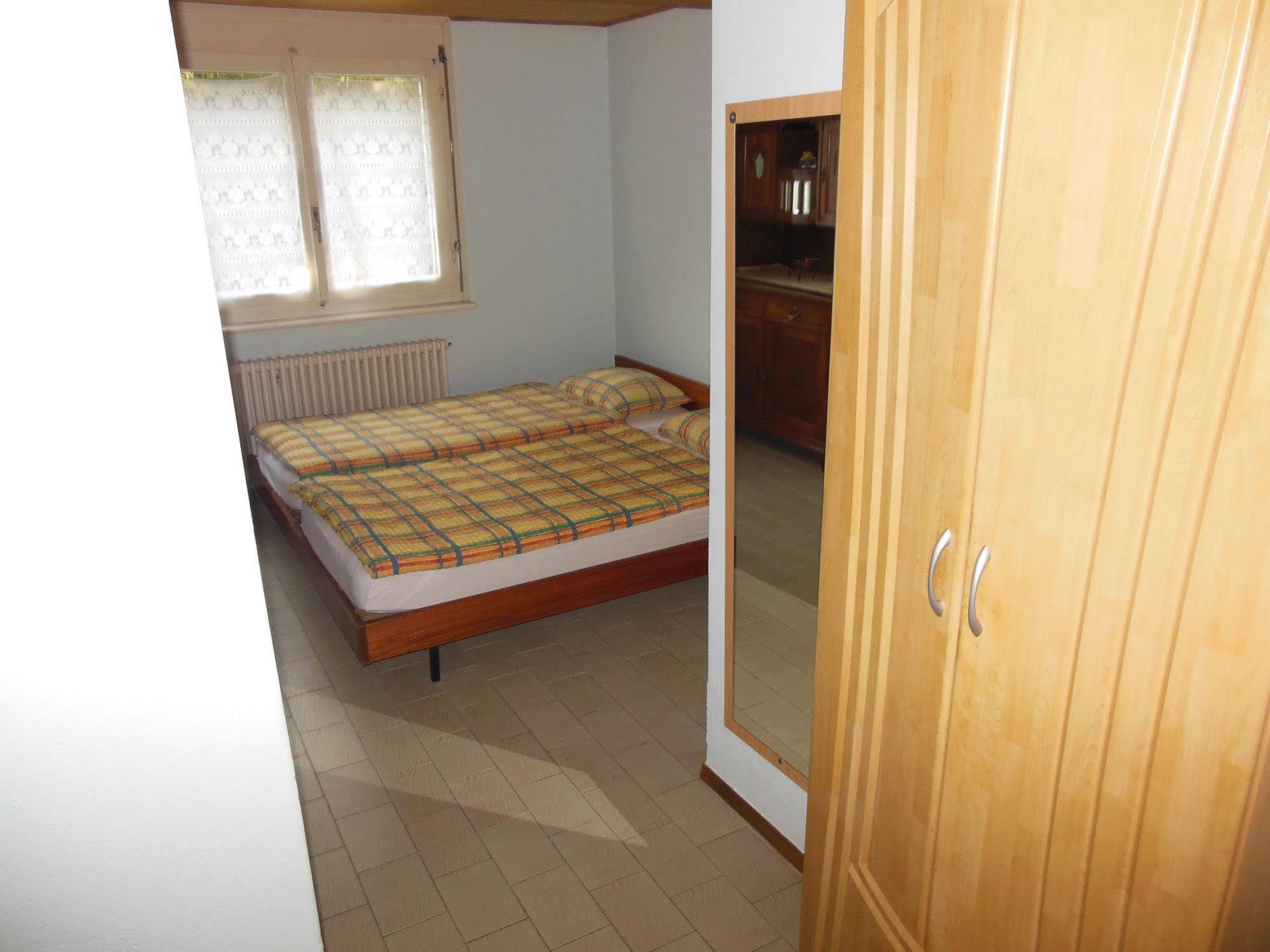 Jazz Hotel אסקונה מראה חיצוני תמונה